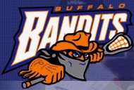 NLL Buffalo Bandits